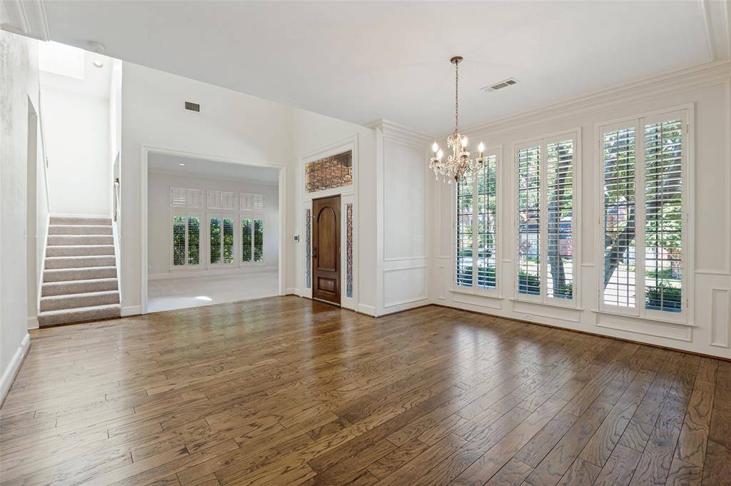 17816 Cedar Creek Canyon Drive, Dallas, TX 75252