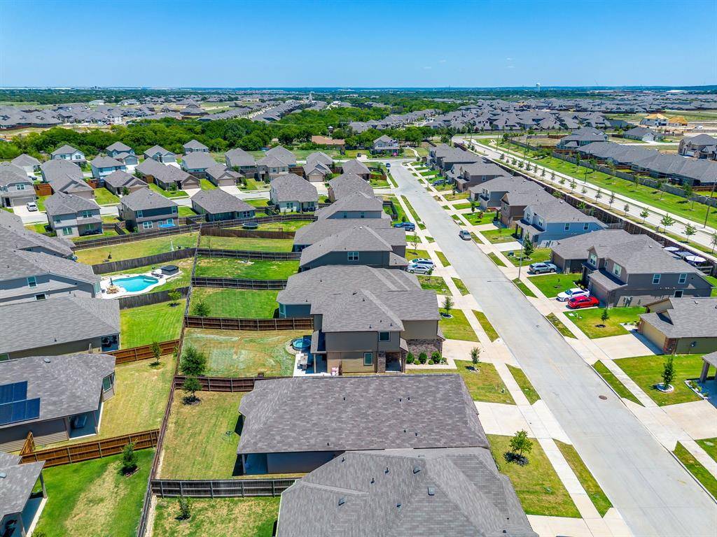 5044 Chital Drive, Fort Worth, TX 76036