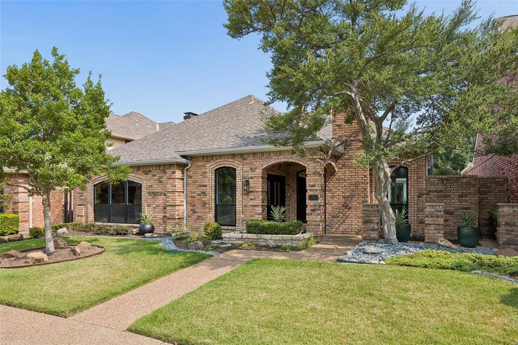 5925 Still Forest Drive, Dallas, TX 75252