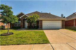3060 Morning Star Drive, Little Elm, TX 75068