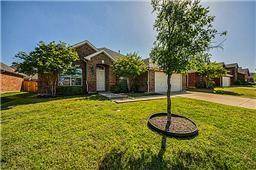 3060 Morning Star Drive, Little Elm, TX 75068