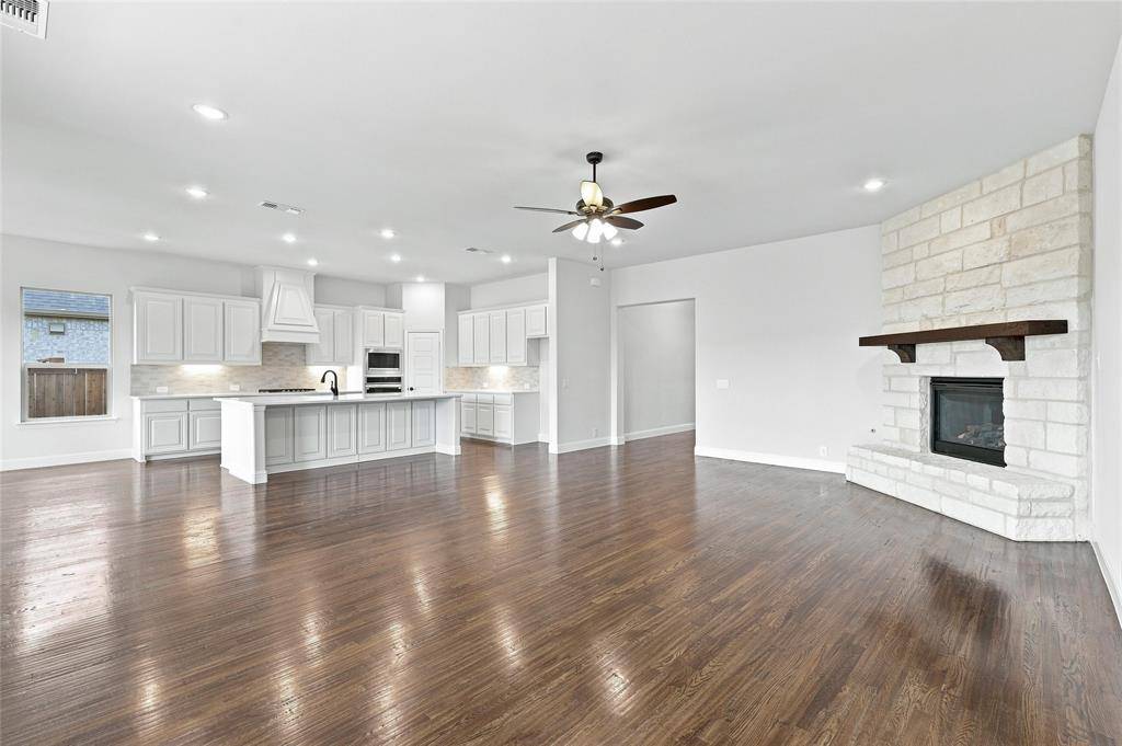 1430 Colorado Road, Van Alstyne, TX 75495
