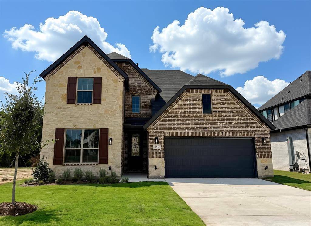 390 Devonshire Drive, Greenville, TX 75401