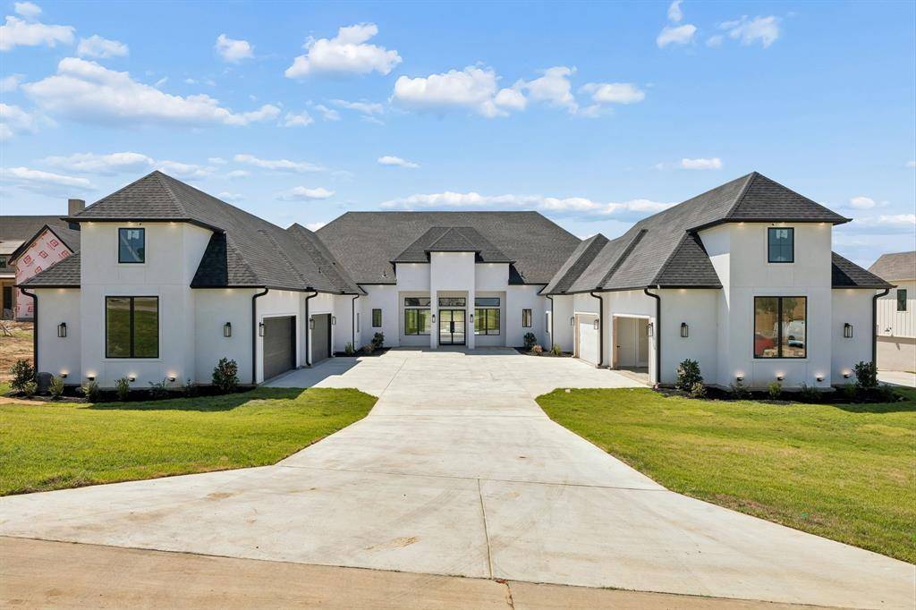 304 Mint Ridge, Burleson, TX 76028