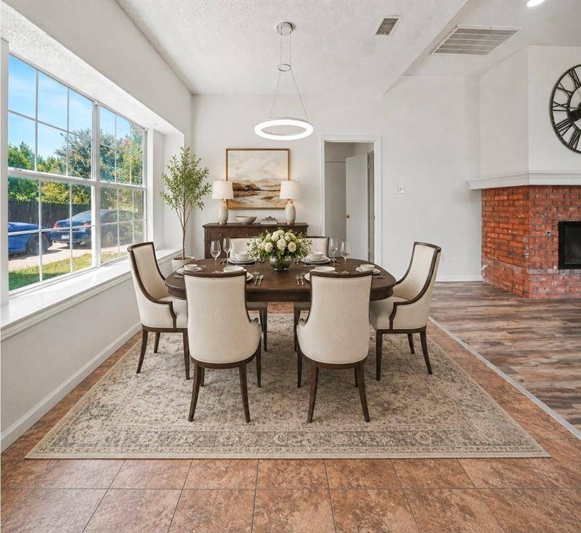 4002 Tropic Lane, Rowlett, TX 75088