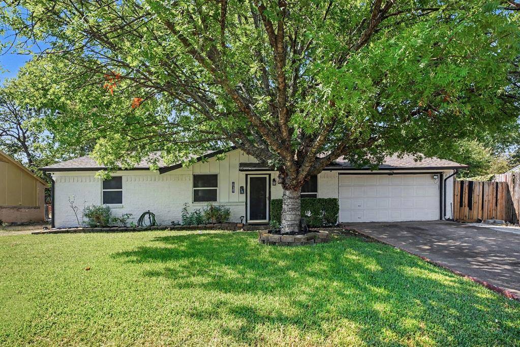 618 Thrush Avenue, Duncanville, TX 75116