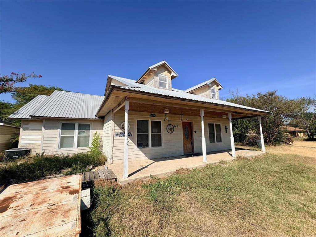 448 Norwood Drive, Woodway, TX 76712