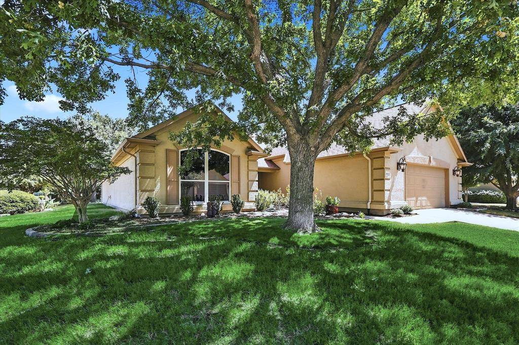 10512 Belvedere Drive, Denton, TX 76207