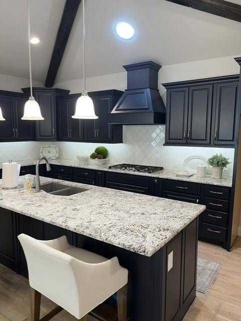 2503 Nueva Way, Mansfield, TX 76063