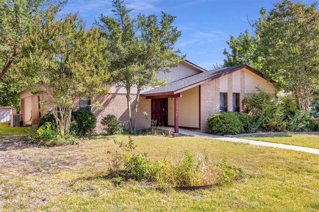 3005 Lemmontree Lane, Plano, TX 75074