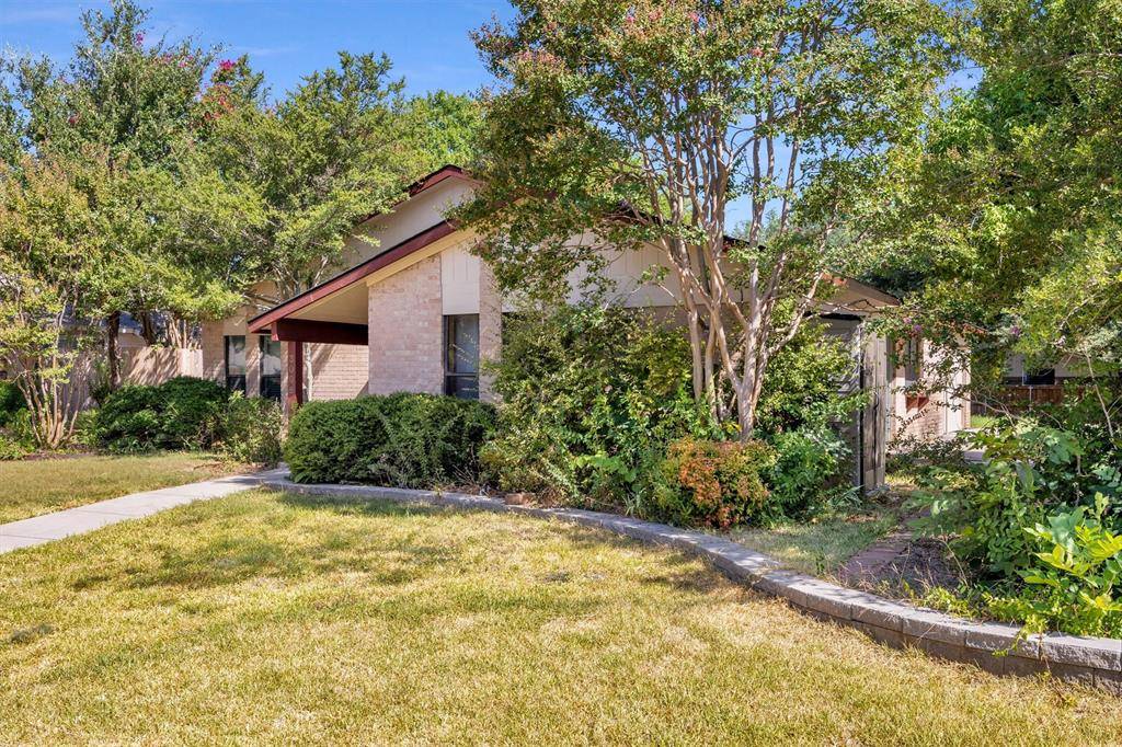 3005 Lemmontree Lane, Plano, TX 75074