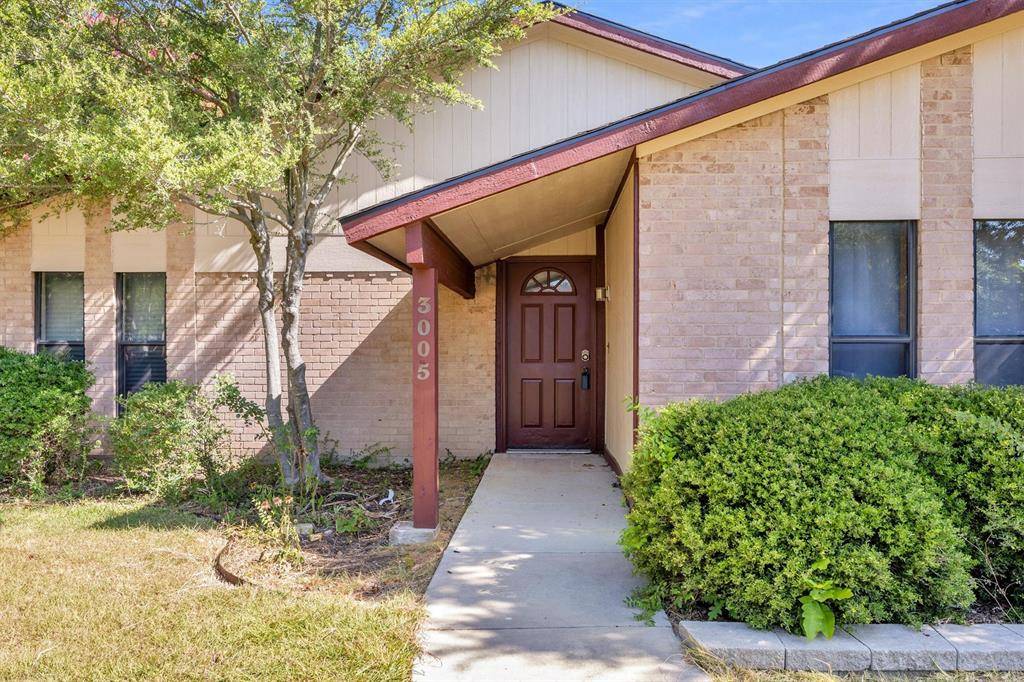 3005 Lemmontree Lane, Plano, TX 75074