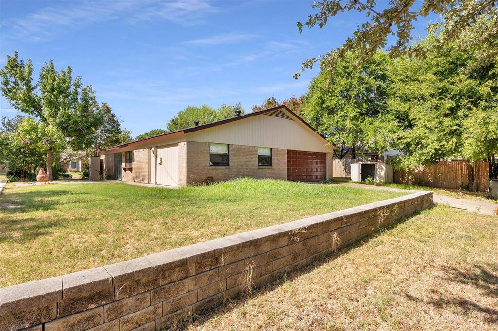 3005 Lemmontree Lane, Plano, TX 75074
