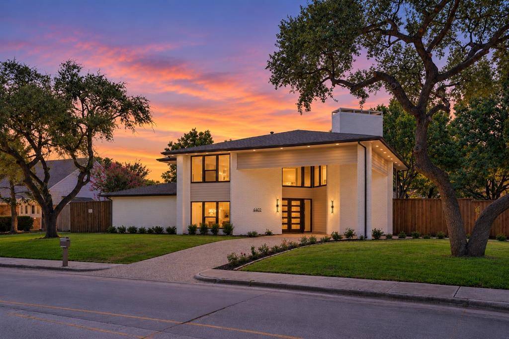 4402 Briargrove Lane, Dallas, TX 75287