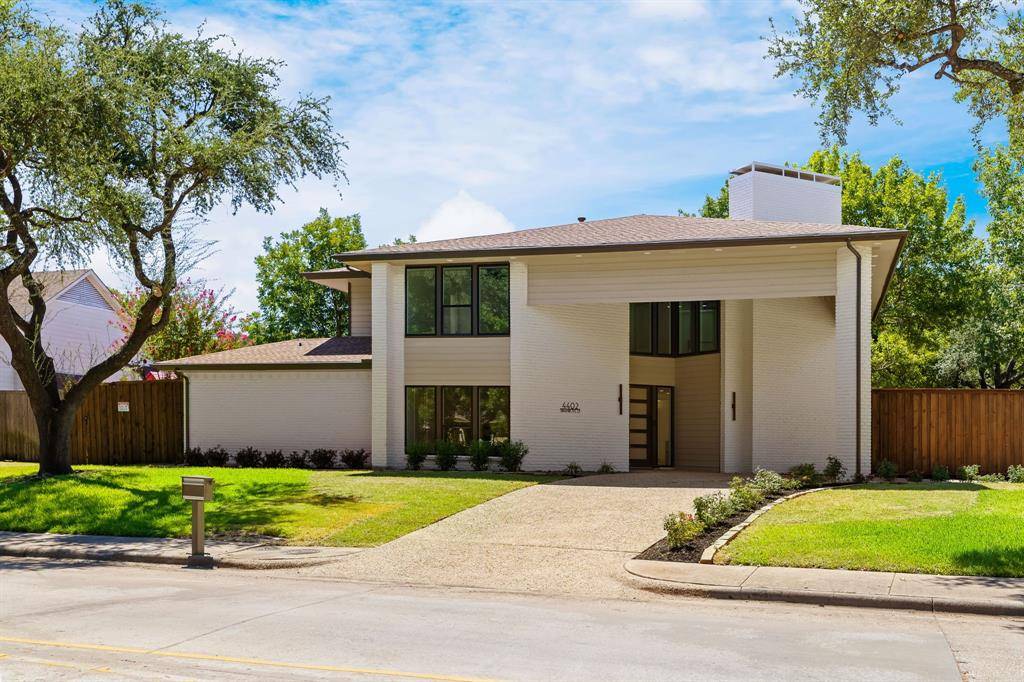 4402 Briargrove Lane, Dallas, TX 75287