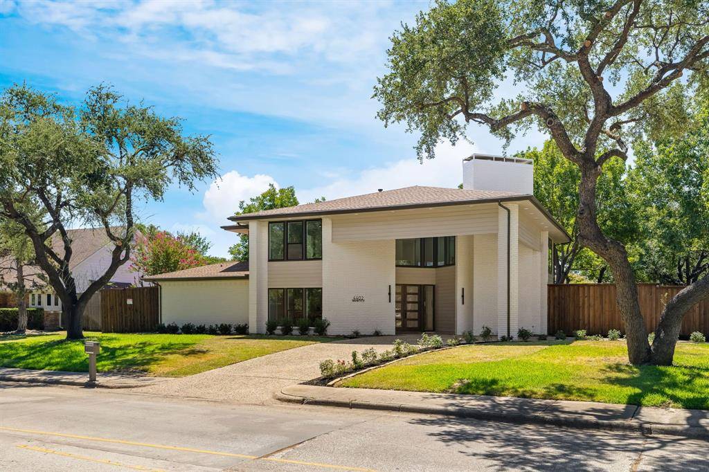 4402 Briargrove Lane, Dallas, TX 75287