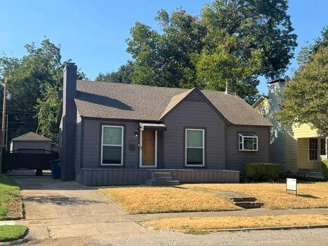 6050 Penrose Avenue, Dallas, TX 75206