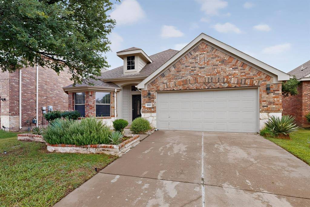 905 Lake Grove Drive, Little Elm, TX 75068