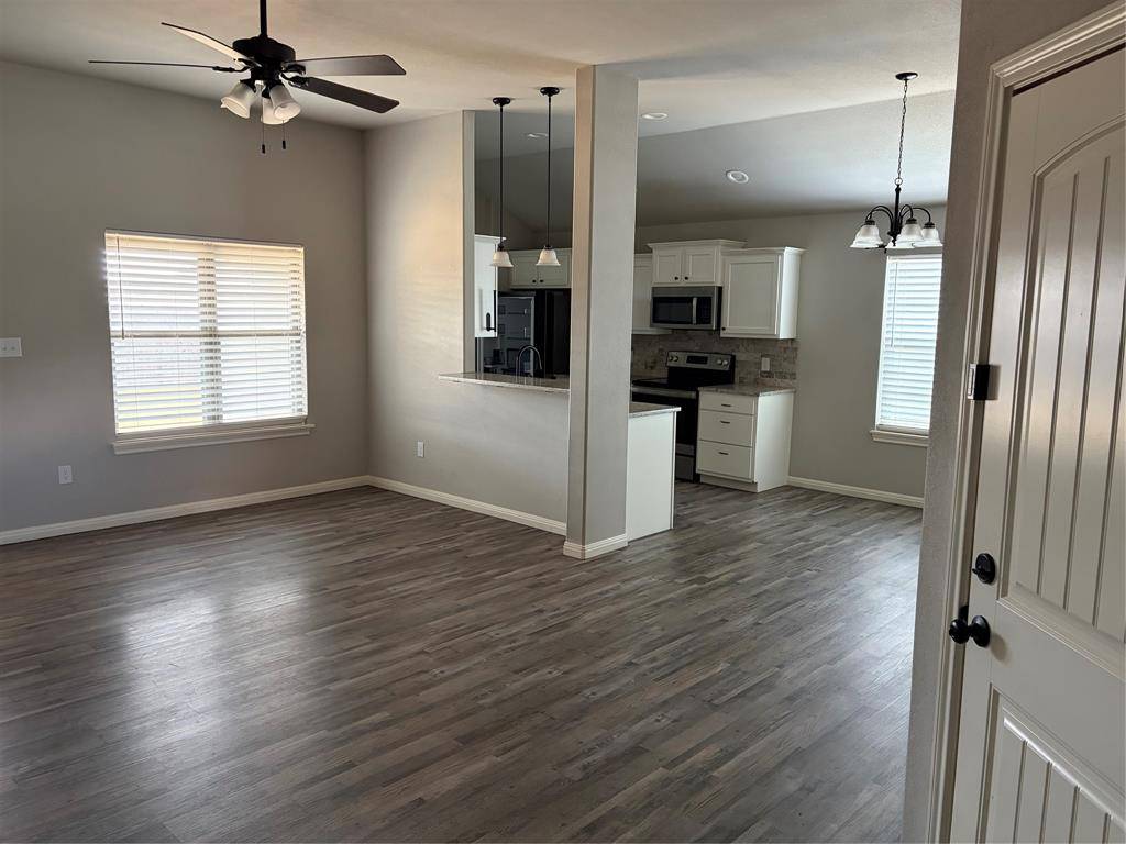 1831 Bandolero Road, Abilene, TX 79602