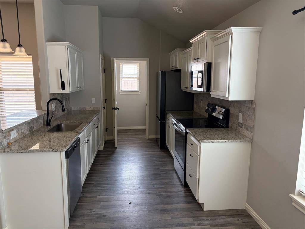 1831 Bandolero Road, Abilene, TX 79602