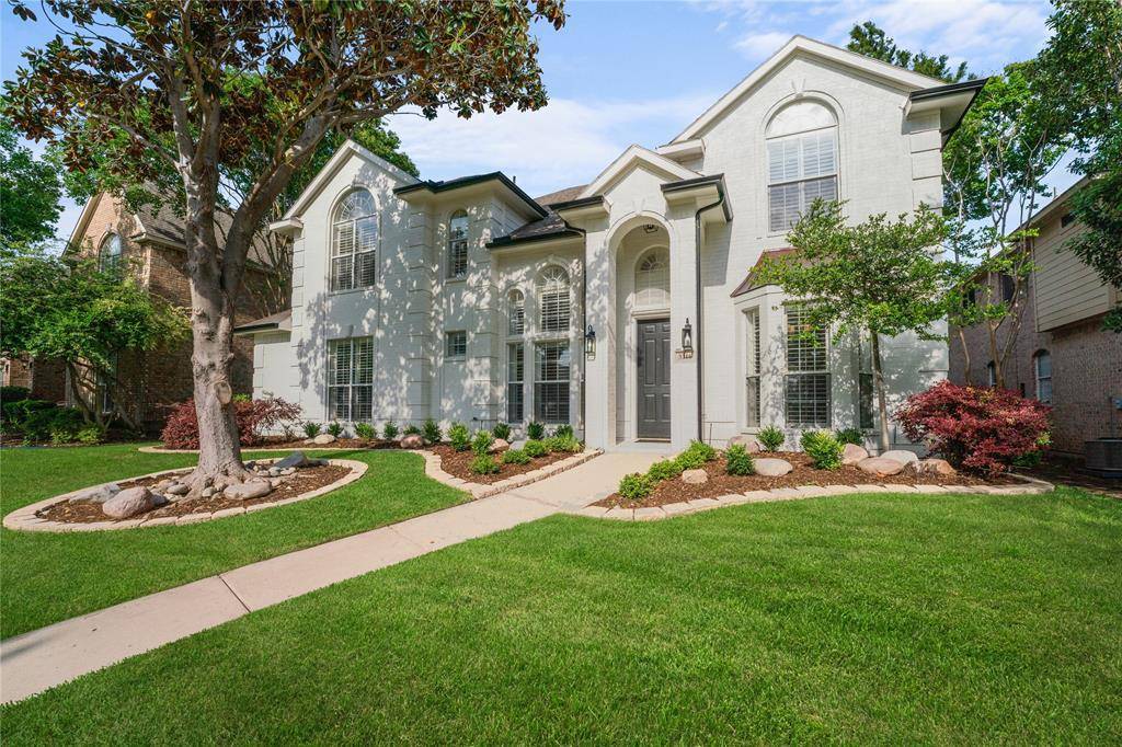 3316 Westover Drive, Plano, TX 75093