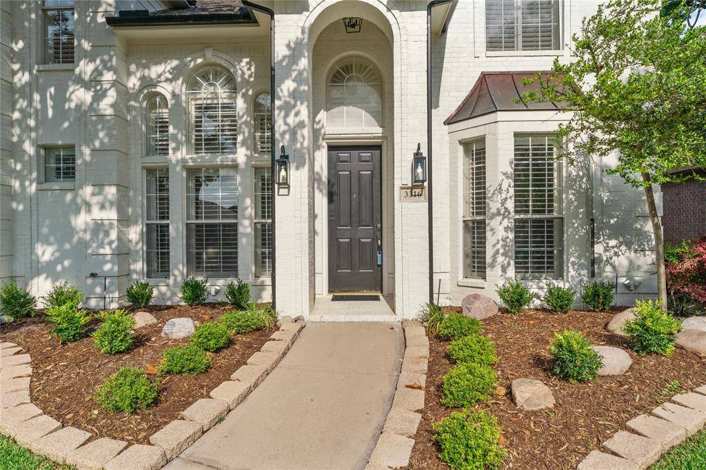 3316 Westover Drive, Plano, TX 75093