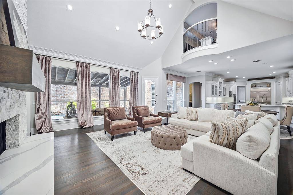2309 Briar Court, Frisco, TX 75034