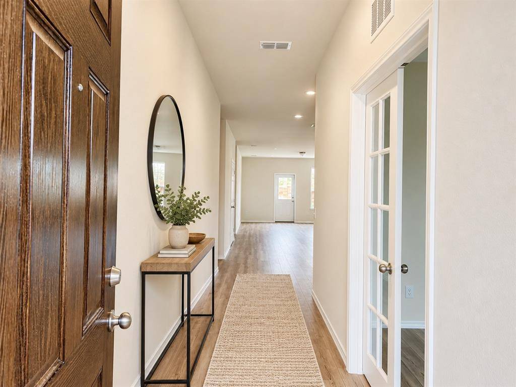 907 Chicadee Street, Princeton, TX 75407
