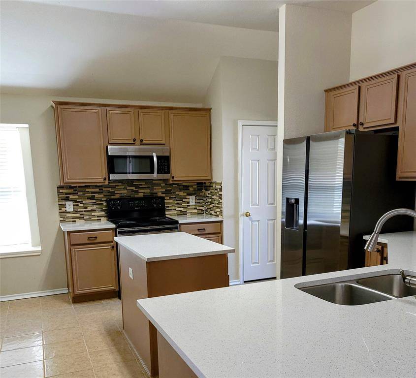5598 Carrington Drive, Richardson, TX 75082