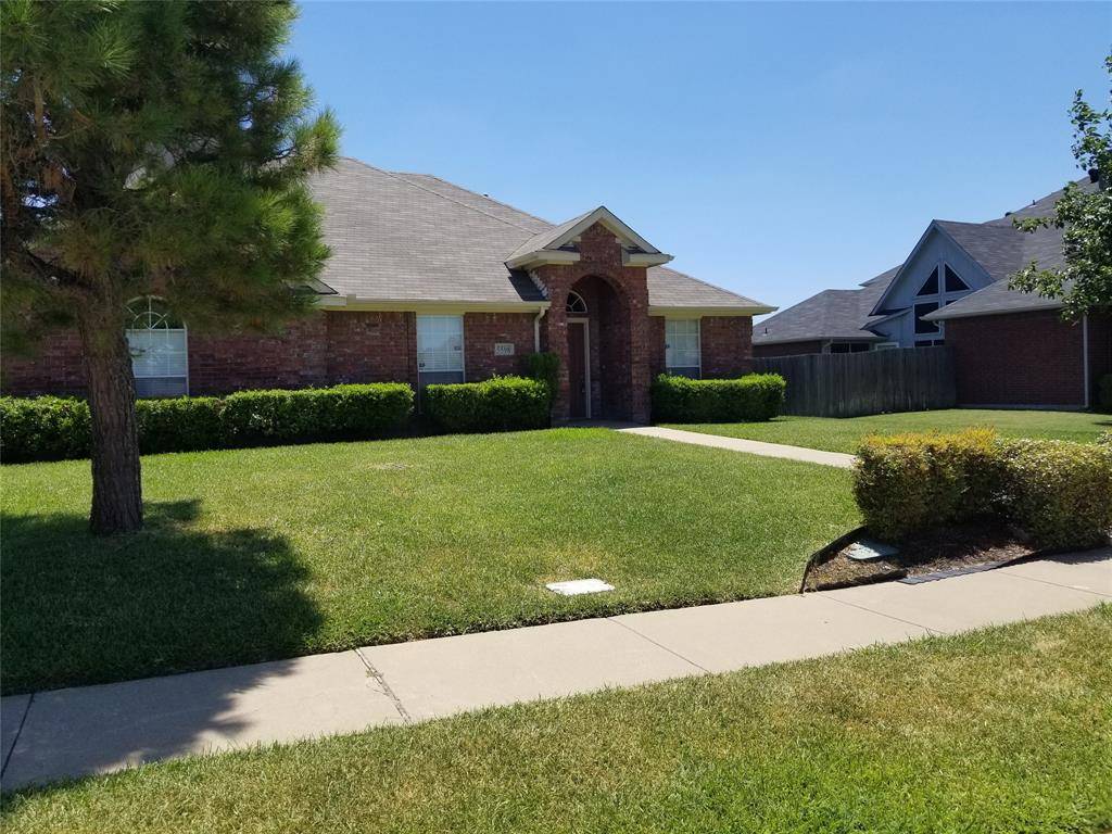5598 Carrington Drive, Richardson, TX 75082