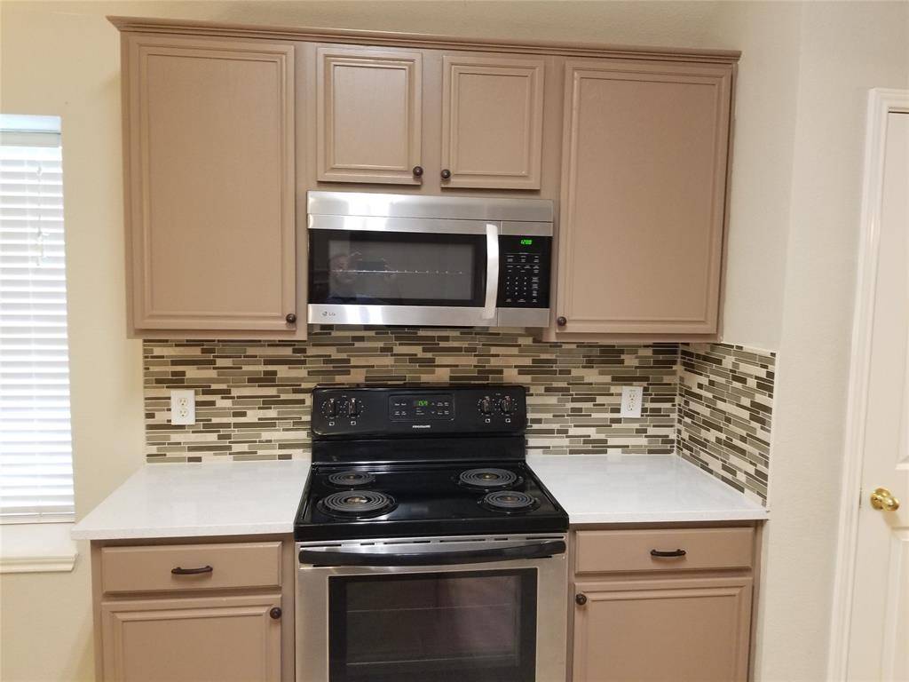 5598 Carrington Drive, Richardson, TX 75082