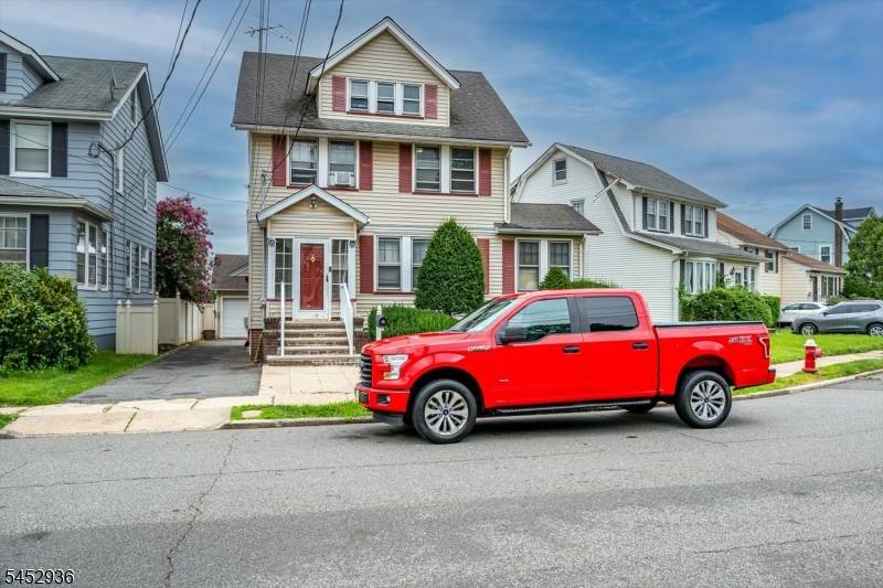 1075 Overlook Ter, Union Twp., NJ 07083