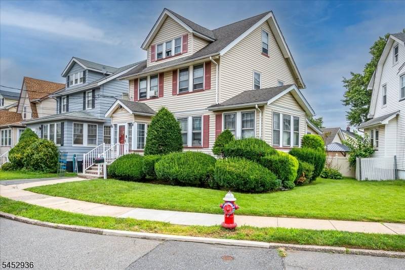 1075 Overlook Ter, Union Twp., NJ 07083