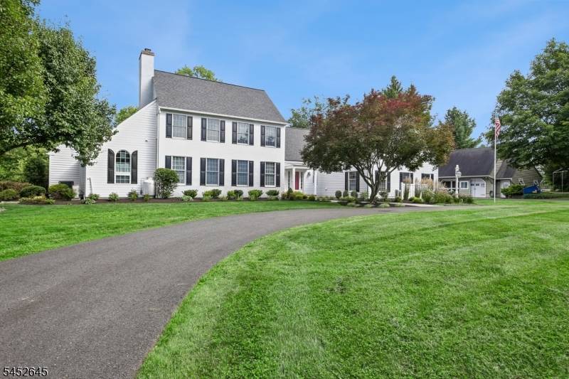 152 Lambertville HQ Rd, Delaware Twp., NJ 08559