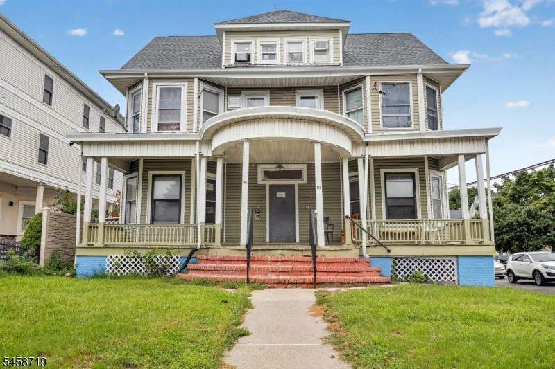 163 Livingston Ave, New Brunswick City, NJ 08901