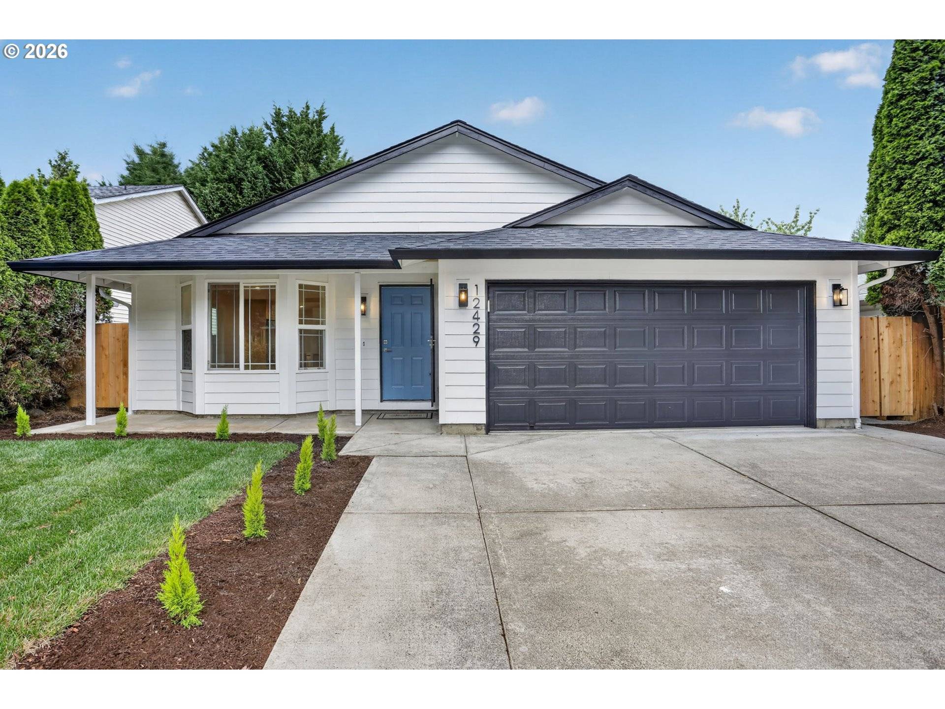 12429 NE 20TH ST, Vancouver, WA 98684