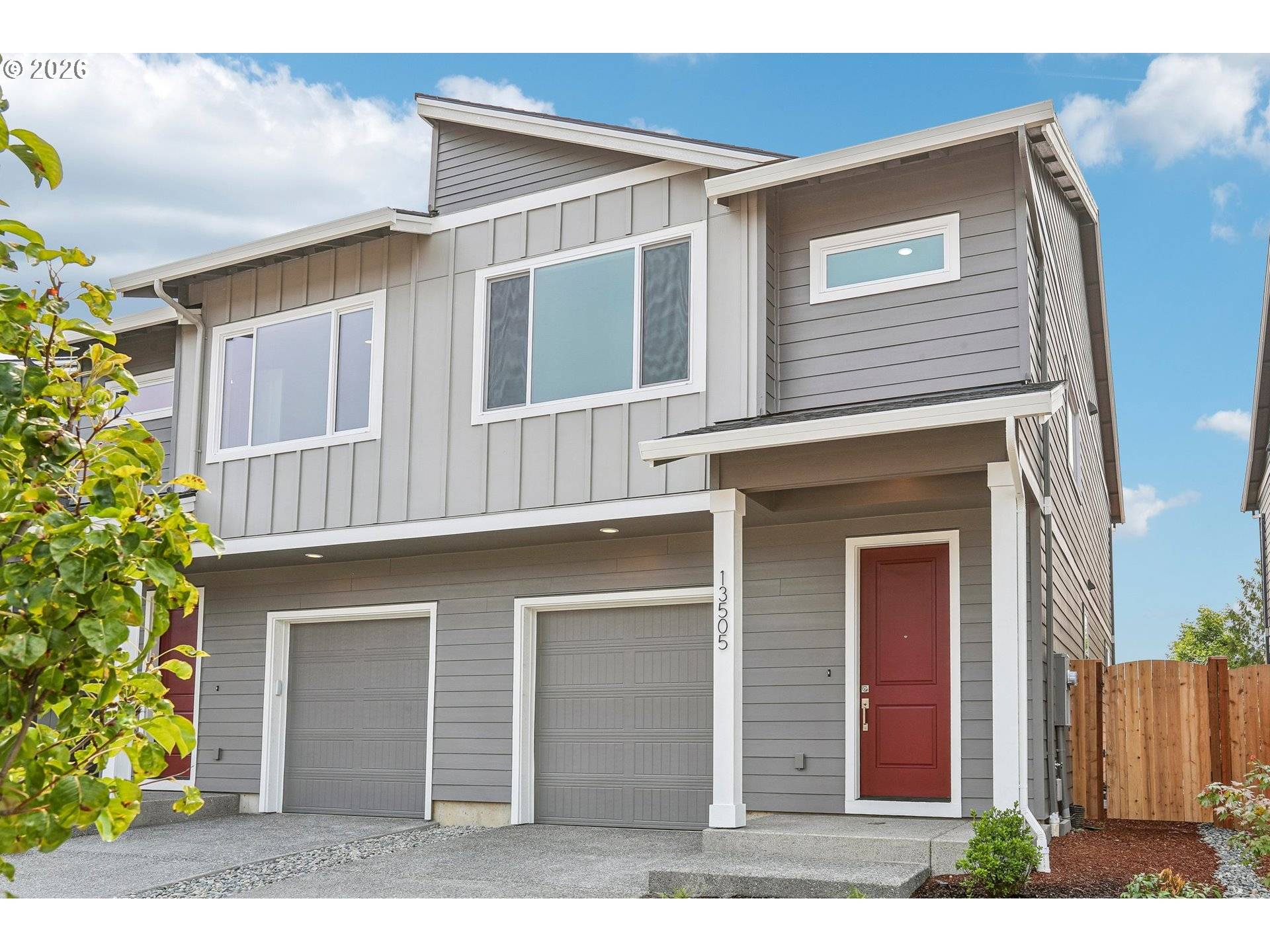13505 NE 86TH ST #124, Vancouver, WA 98682