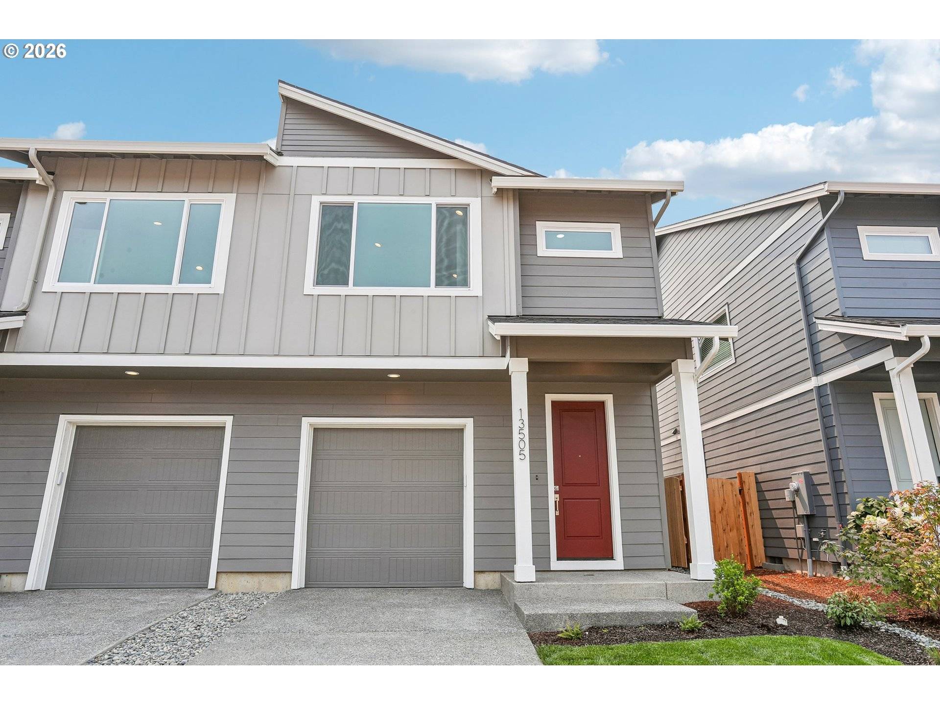 13505 NE 86TH ST #124, Vancouver, WA 98682