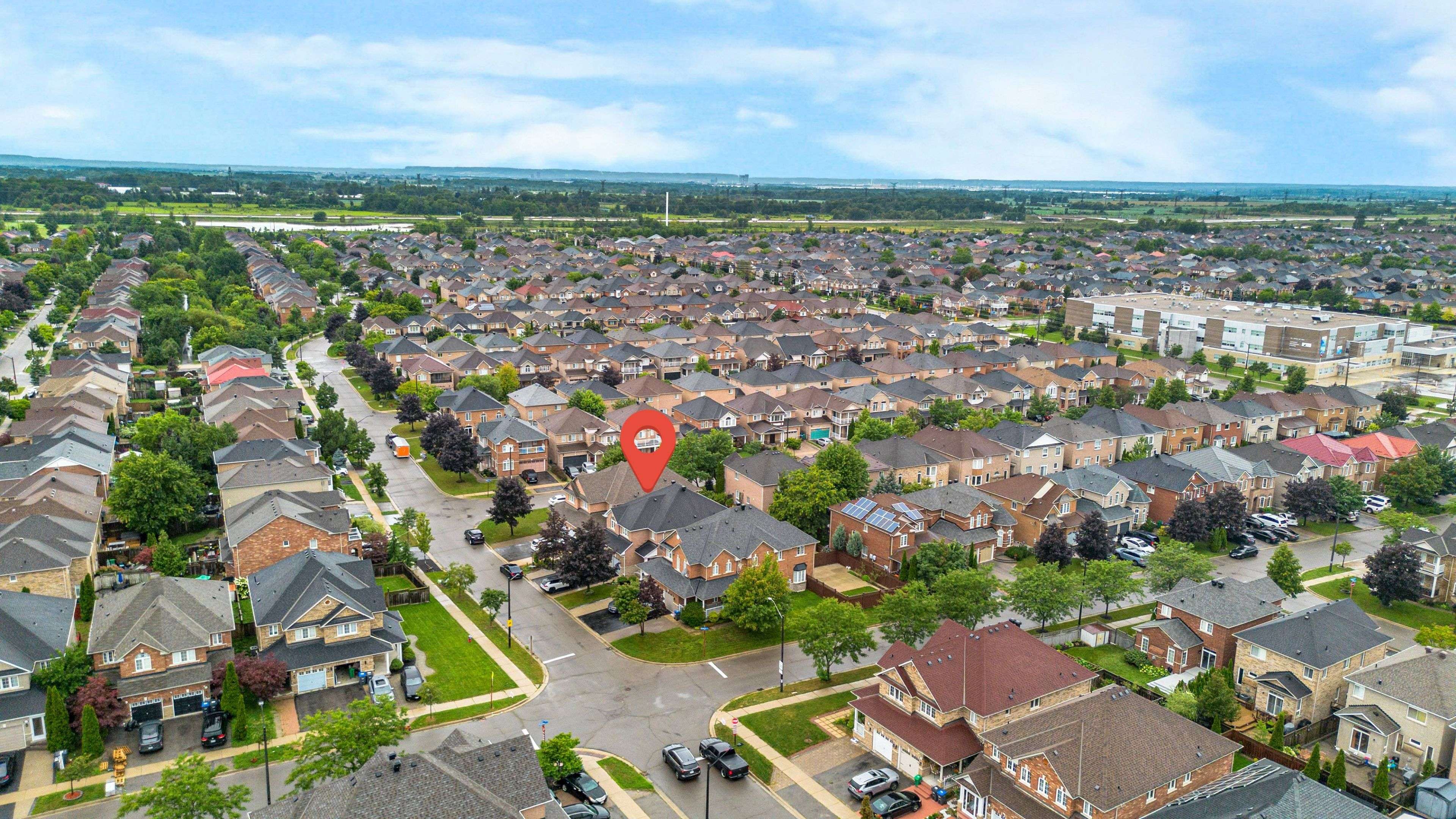 3687 Bala DR, Mississauga, ON L5M 7N1