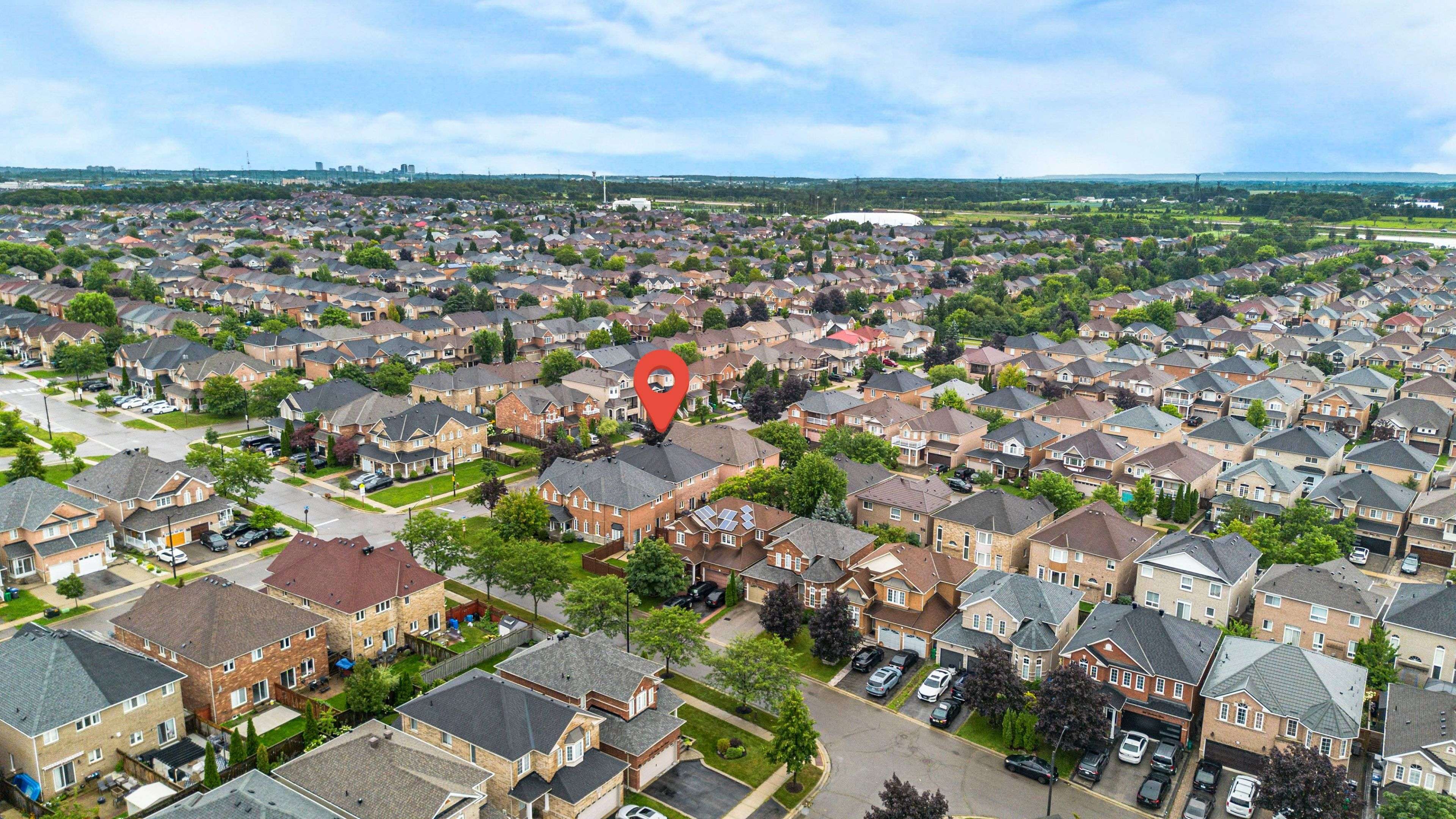 3687 Bala DR, Mississauga, ON L5M 7N1