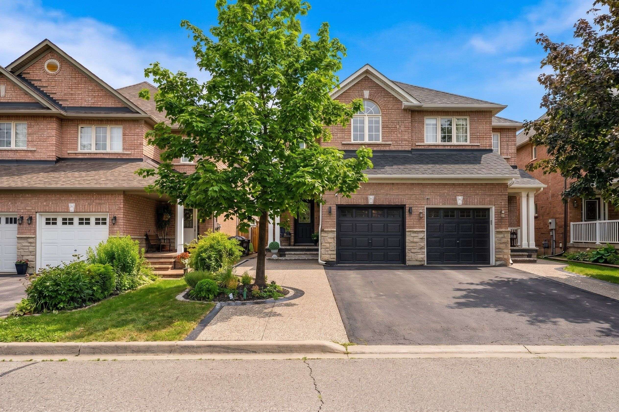 3687 Bala DR, Mississauga, ON L5M 7N1