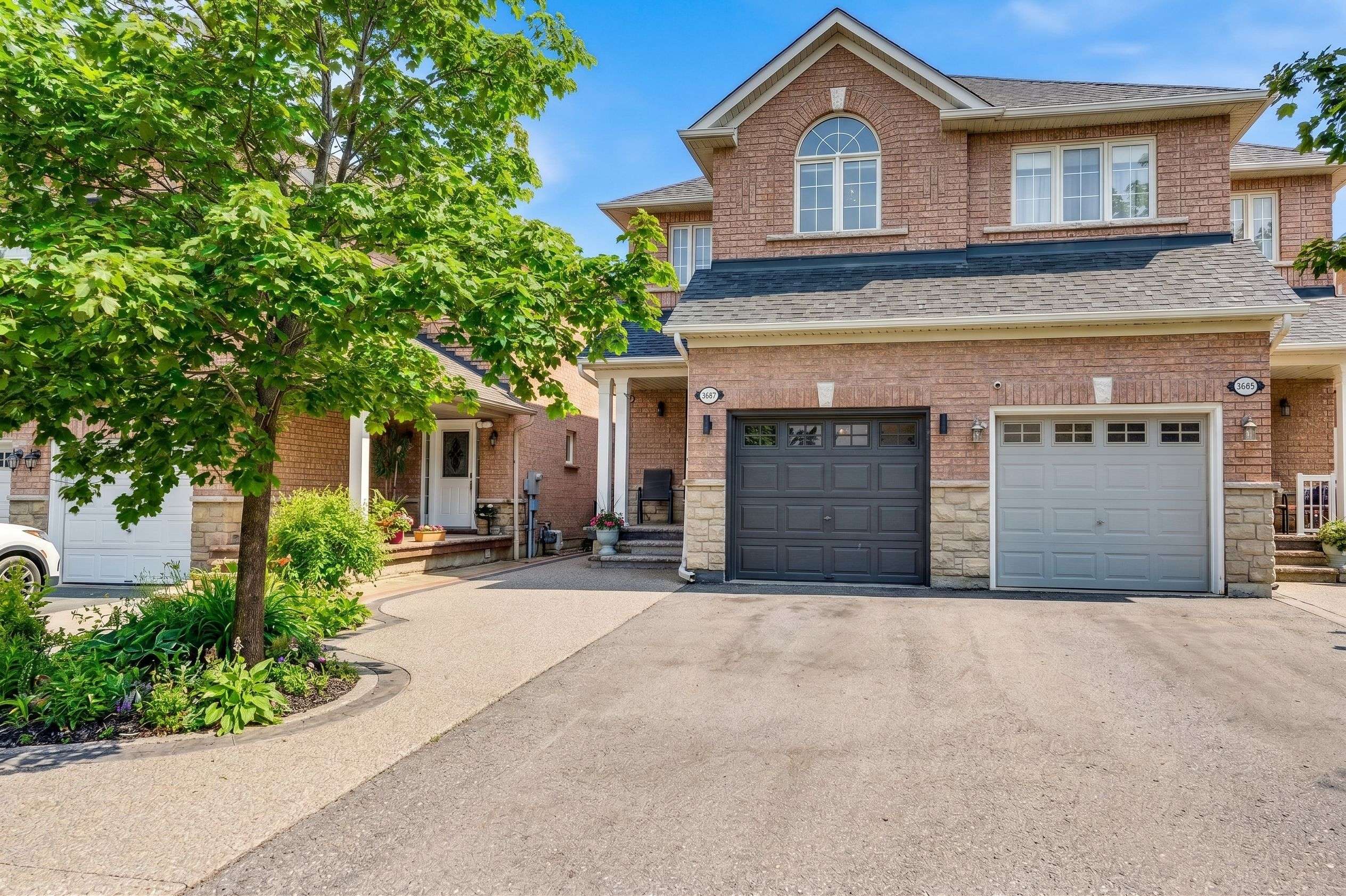 3687 Bala DR, Mississauga, ON L5M 7N1