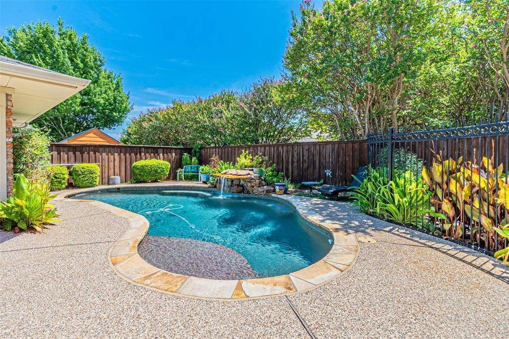 2509 Shadow Lane Drive, Mckinney, TX 75072