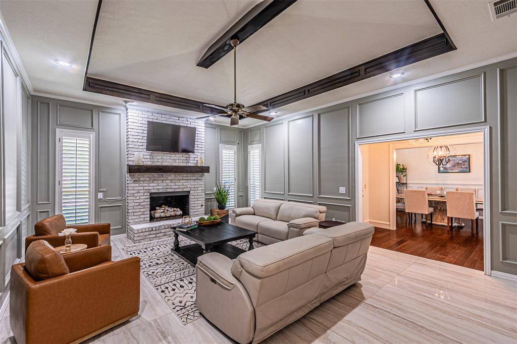 2509 Shadow Lane Drive, Mckinney, TX 75072