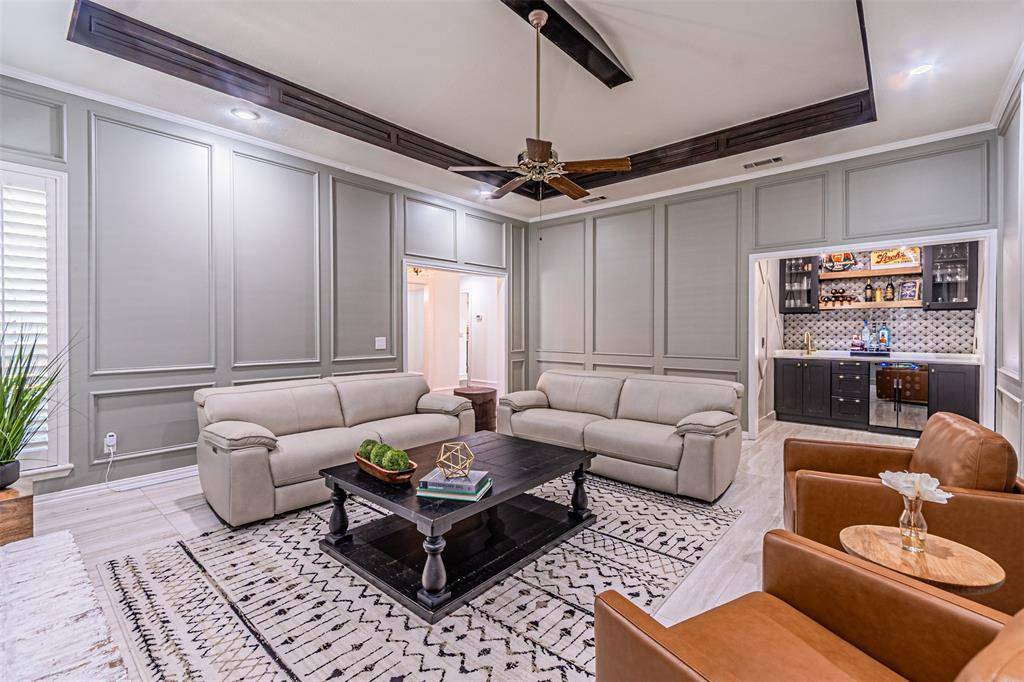 2509 Shadow Lane Drive, Mckinney, TX 75072
