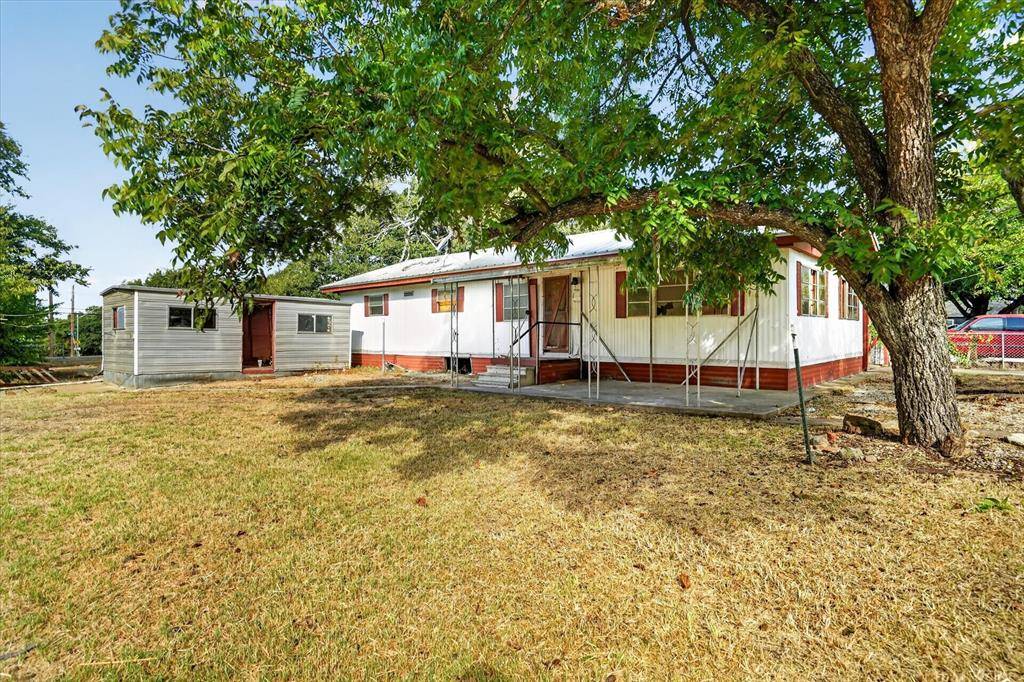 161 Arlington Street, Whitney, TX 76692