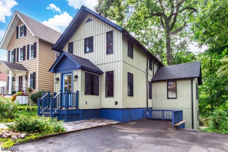 42 St Johns Ave, Parsippany-troy Hills Twp., NJ 07878
