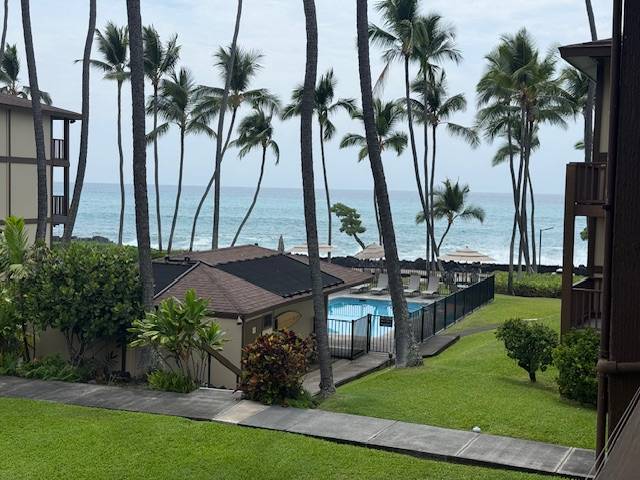 75-6100 ALII DR #B26, Kailua Kona, HI 96740