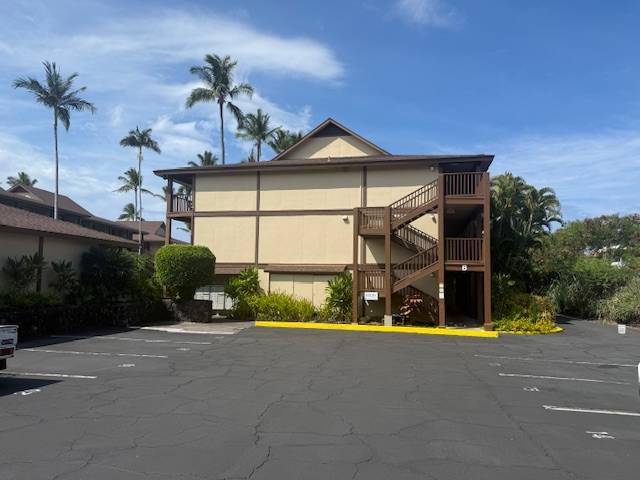 75-6100 ALII DR #B26, Kailua Kona, HI 96740