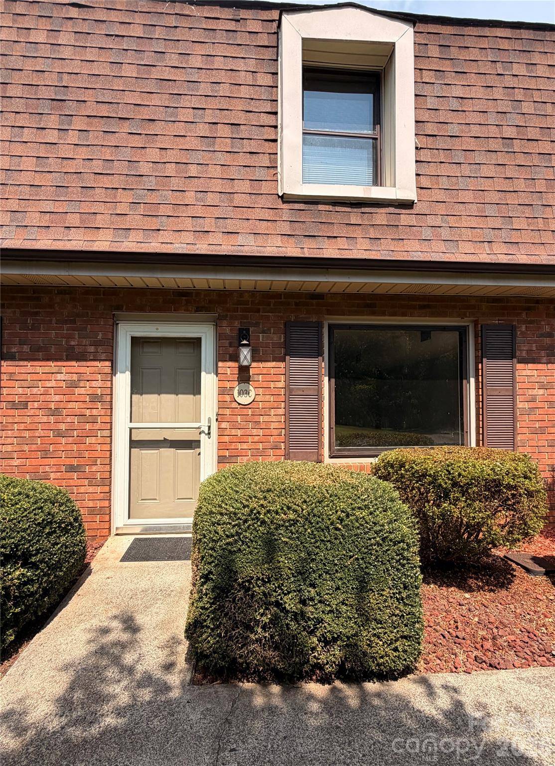 103 Crestlane DR #C, Morganton, NC 28655